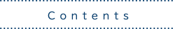 Contents